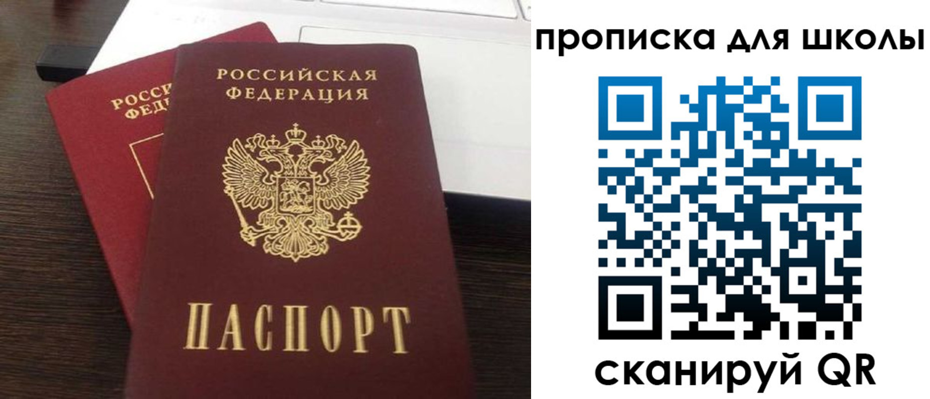 временная прописка в Волоколамске